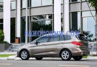 Bán BMW 2 Series 218i Gran Tourer đời 2018 xe đẹp - giá tốt