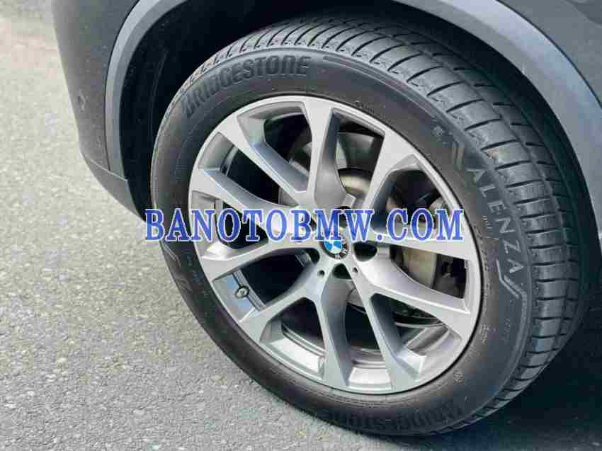 Cần bán gấp xe BMW X5 xDrive40i xLine Plus năm 2021, màu Đen, Số tự động