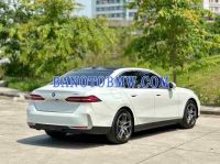 Cần bán gấp BMW 5 Series 520i năm 2025 giá cực tốt