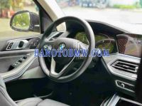 Cần bán xe BMW X5 xDrive40i xLine Plus 2022 Số tự động màu Đen