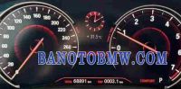 Cần bán gấp BMW 7 Series 730Li đời 2018, màu Đen