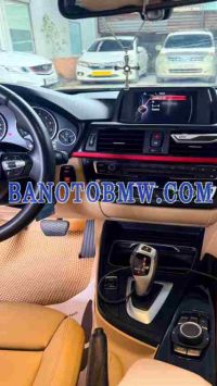 Cần bán gấp BMW 4 Series 420i Gran Coupe 2016 - Xe đẹp - Giá tốt