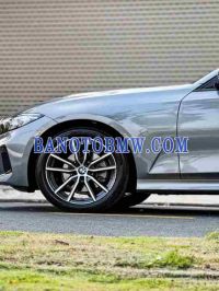 BMW 3 Series 320i Sport Line 2025 - màu Xám - xe cực đẹp