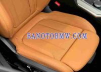 Xe BMW 3 Series 320i Sport Line tiêu chuẩn - Trắng - 2025