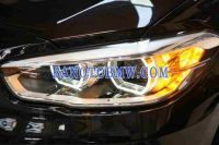 Cần bán xe BMW 1 Series 118i 2018 Số tự động màu Nâu