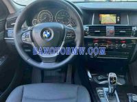 Cần bán xe BMW X4 xDrive28i 2014, xe đẹp
