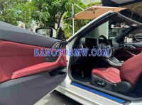 Cần bán gấp xe BMW 4 Series 430i Convertible M Sport năm 2023, màu Trắng, Số tự động