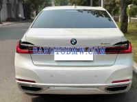 Cần bán xe BMW 7 Series 740Li 2020 Số tự động