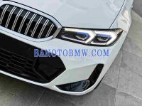 Bán xe BMW 3 Series 330i M Sport màu Trắng 2025