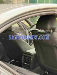 Bán BMW 3 Series 330i M Sport đời 2025 Số tự động