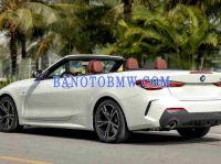 Cần bán xe BMW 4 Series 430i Convertible M Sport 2023 Số tự động