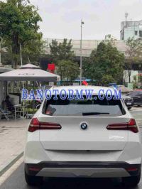 Xe BMW X3 xDrive20i model 2025 - xe đẹp