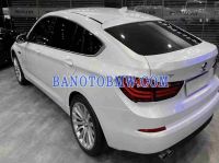 Cần bán gấp xe BMW 5 Series 528i GT 2013 màu Trắng