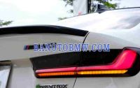 BMW 3 Series 330i M Sport sản xuất 2022 cực chất!