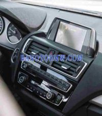 Cần bán xe BMW 1 Series 118i sx 2016