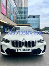 Cần bán xe BMW X3 Số tự động 2023