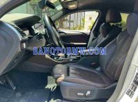 Bán BMW X4 xDrive20i M Sport, màu Trắng, Máy xăng, 2021