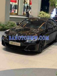 BMW 5 Series 530i M Sport 2021 Số tự động cực đẹp!