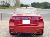 Cần bán xe BMW 3 Series 320i 2016 Số tự động
