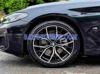BMW 5 Series 520i M Sport 2023, xe đẹp, hết ý
