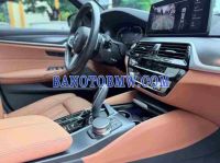 BMW 5 Series 2023 Sedan màu Đen