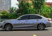Cần bán xe BMW 3 Series 320i Sport Line màu Xám 2025