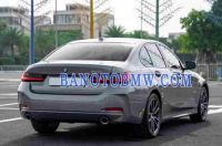 BMW 3 Series 320i M Sport 2025 Máy xăng, xe đẹp