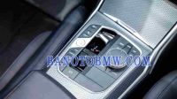 Cần bán xe BMW 3 Series 330i M Sport màu Đen 2023