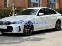 Cần bán xe BMW 3 Series 320i M Sport màu Trắng 2023
