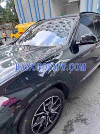 BMW X3 sDrive20i M Sport 2024 Số tự động cực đẹp!