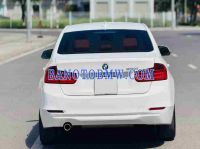 BMW 3 Series 2013 Sedan màu Trắng