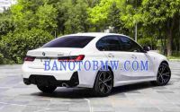 Cần bán xe BMW 3 Series 330i M Sport 2025, xe đẹp