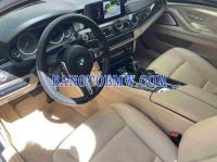 Cần bán xe BMW 5 Series 520i 2016 Số tự động