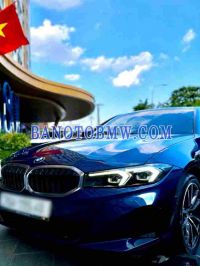BMW 3 Series 320i Sport Line 2024, xe đẹp, hết ý