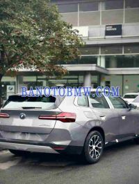 BMW X3 xDrive20i 2026 - màu Xám - xe cực đẹp