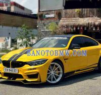 BMW 4 Series 428i Gran Coupe 2015 Máy xăng, xe đẹp