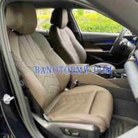 Cần bán gấp BMW 5 Series 520i Premium đời 2025, màu Đen