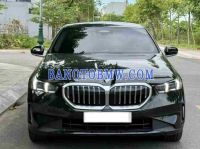 Cần bán xe BMW 5 Series 520i Premium đời 2025