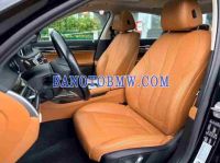 Cần bán BMW 7 Series 730Li Máy xăng 2016 màu Đen