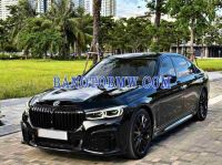 Cần bán xe BMW 7 Series 730Li 2016 Số tự động