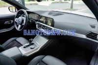 BMW 3 Series 2022 Sedan màu Trắng