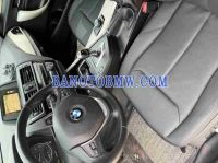 Cần bán nhanh BMW 1 Series 118i 2015 cực đẹp