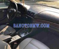 Cần bán gấp BMW 3 Series 325i năm 2004 giá cực tốt