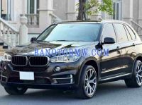 Bán BMW X5 xDrive35i 2017 - Đen