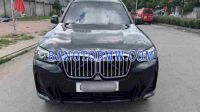 Cần bán gấp xe BMW X3 sDrive20i M Sport năm 2023, màu Đen, Số tự động