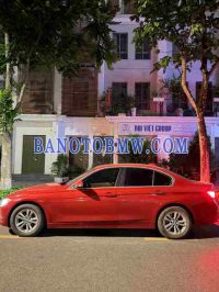 Bán BMW 3 Series 320i 2016 - Đỏ