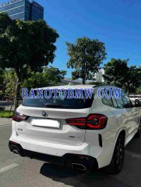 Bán BMW X3 xDrive30i M Sport 2024 - Máy xăng