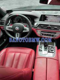 Bán xe BMW 7 Series 730Li đời 2016 - Giá tốt