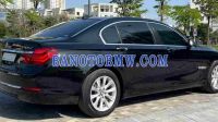 BMW 7 Series 730Li 2014 Máy xăng, xe đẹp