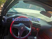 Cần bán gấp xe BMW 5 Series 525i 1991 màu Đen